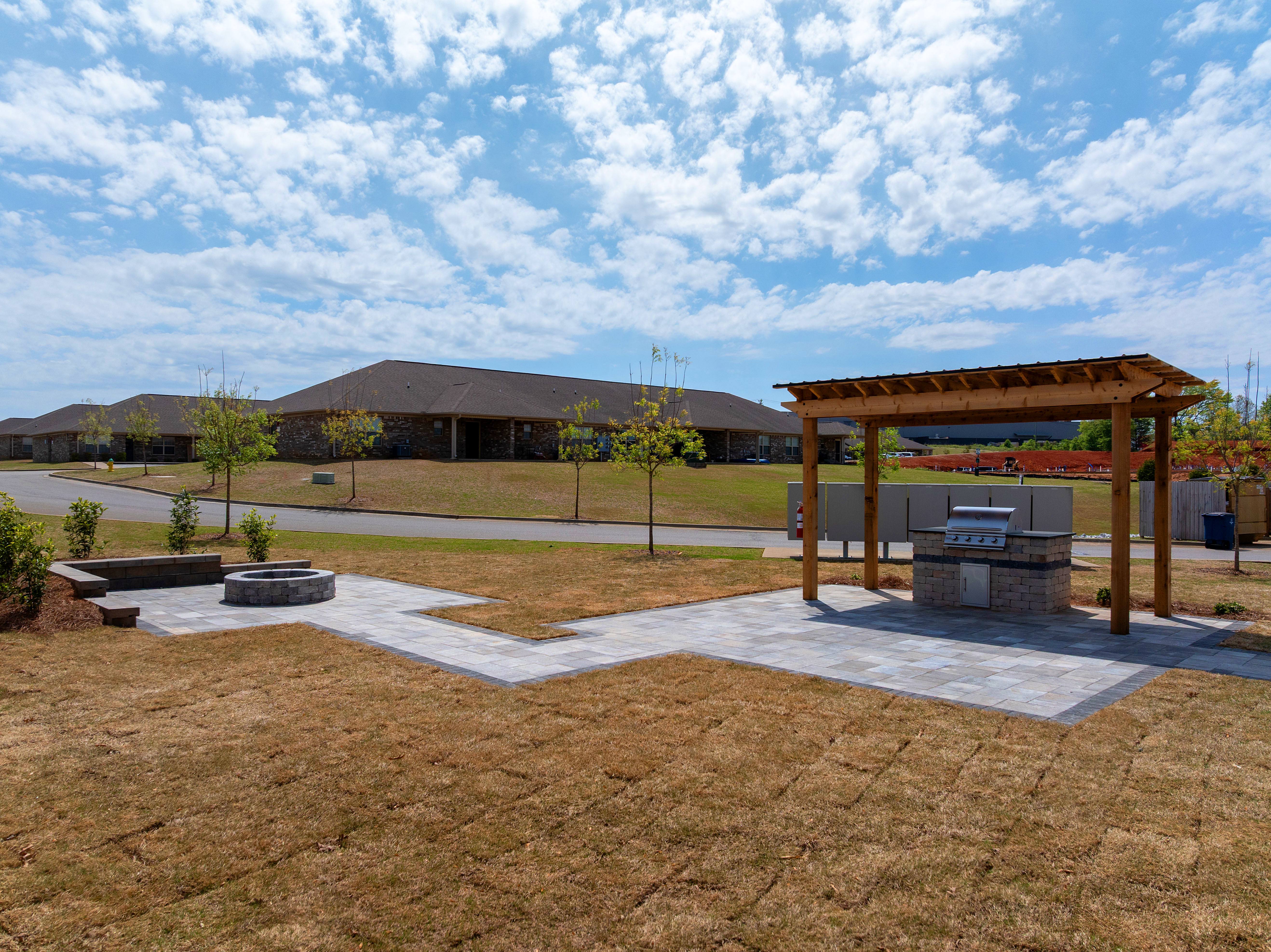 The Oakley At Deerfield